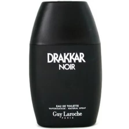 گای لاروش دراکار نویر