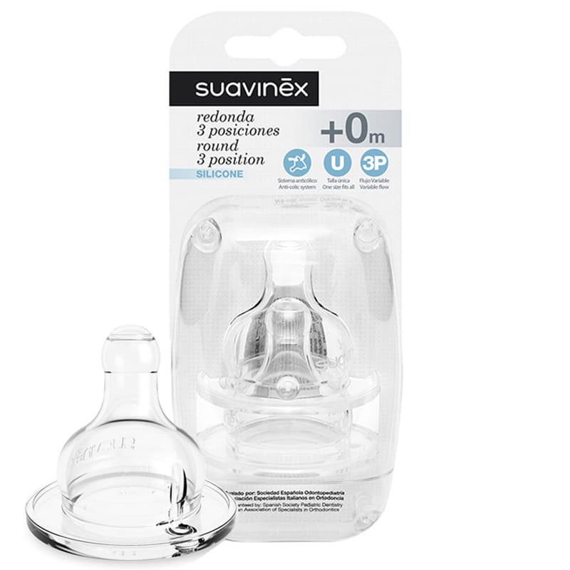 سرشیشه گرد سه حالت دو عددی سوآوینکس suavinex