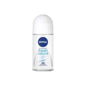 مام رول ضدتعریق زنانه نیوا مدل fresh natural