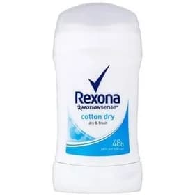 مام استیک زنانه رکسونا مدل cotton dry