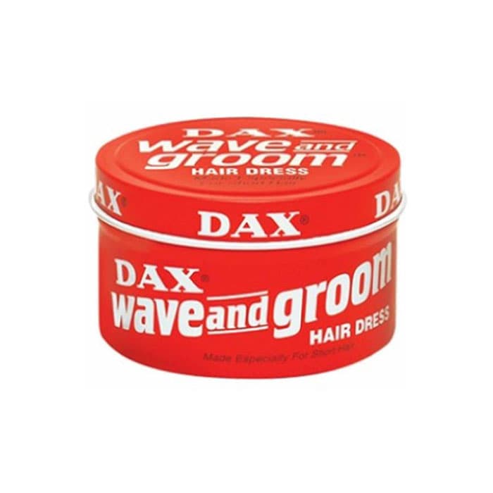 واکس مو داکس مدل Wave And Groom اورجینال