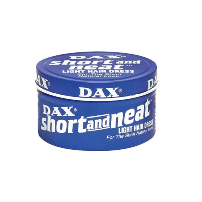 واکس مو داکس اورجینال مدل Short And Neat