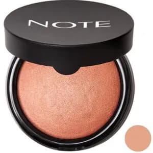 پنکک نوت سری Terracotta تحت لیسانس شماره 02