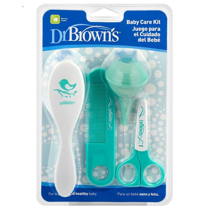 ست بهداشتی نوزاد دکتر براون Dr.Browns
