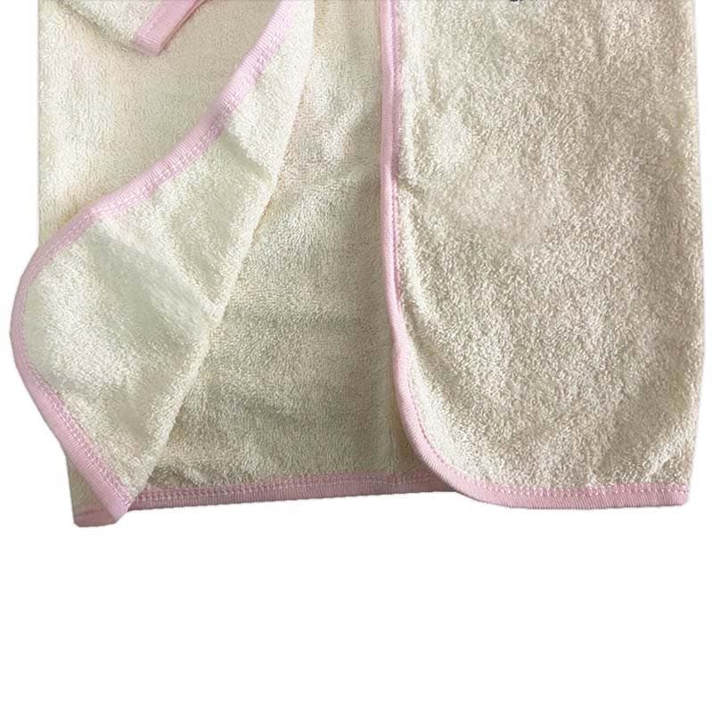 ست حوله چهارتکه طرح الاغ گایه Gaye — تصویر ۵