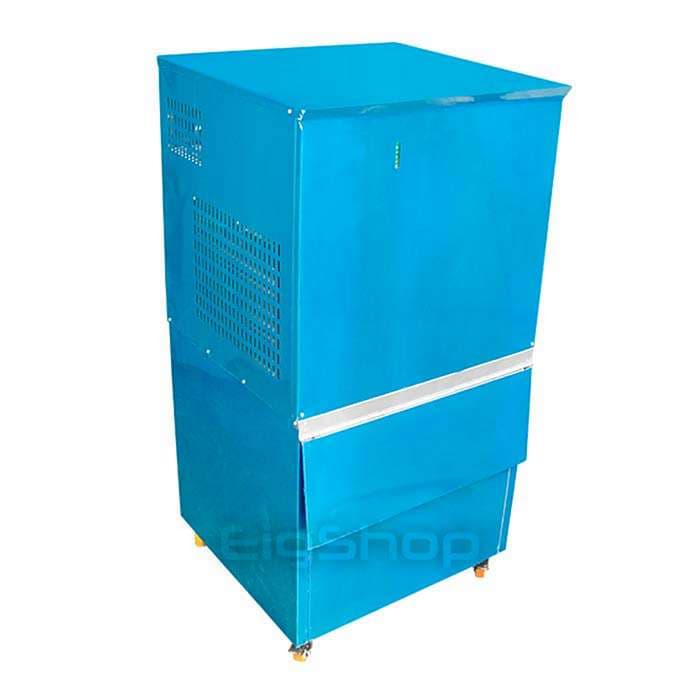 یخساز کراش 250 کیلوگرمی EIG (موتور 2 اسب بخار)