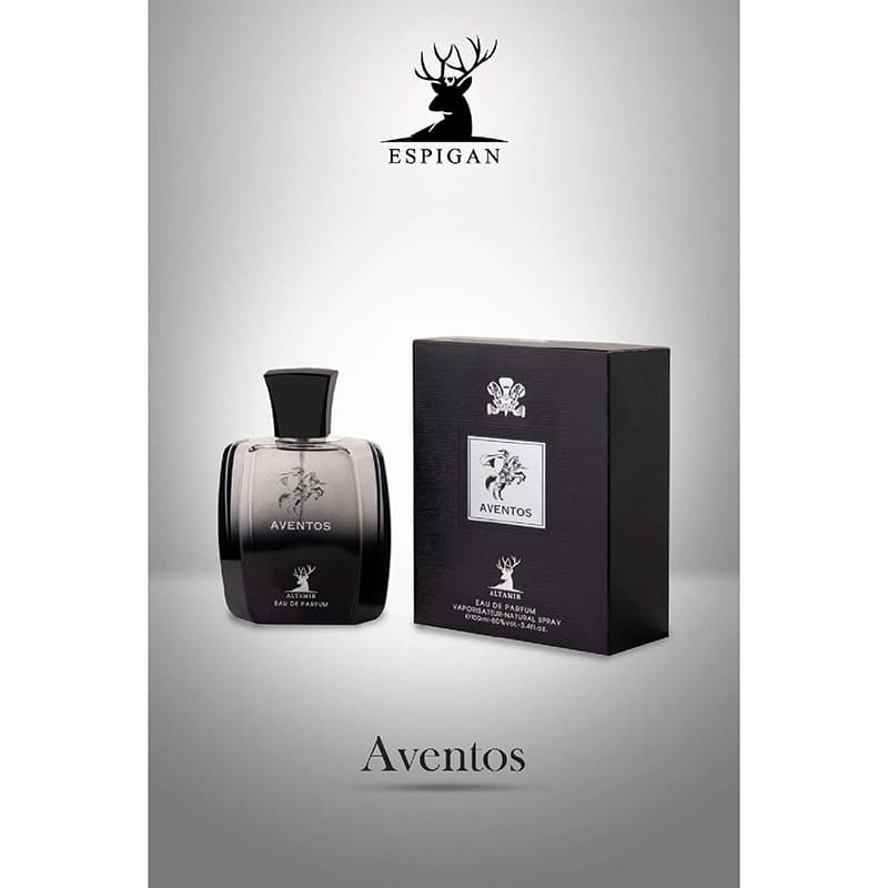 ادکلن اسپیگان کرید اونتوس (Creed Aventus) مردانه