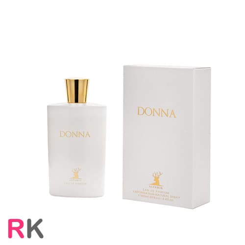 ادکلن اسپیگان (آلتامیر) تروساردی دونا (Trussardi Donna) زنانه — تصویر ۳