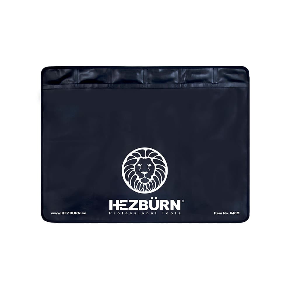 کاور گلگیر تعمیرگاهی مگنتی مدل H640M برند HEZBURN