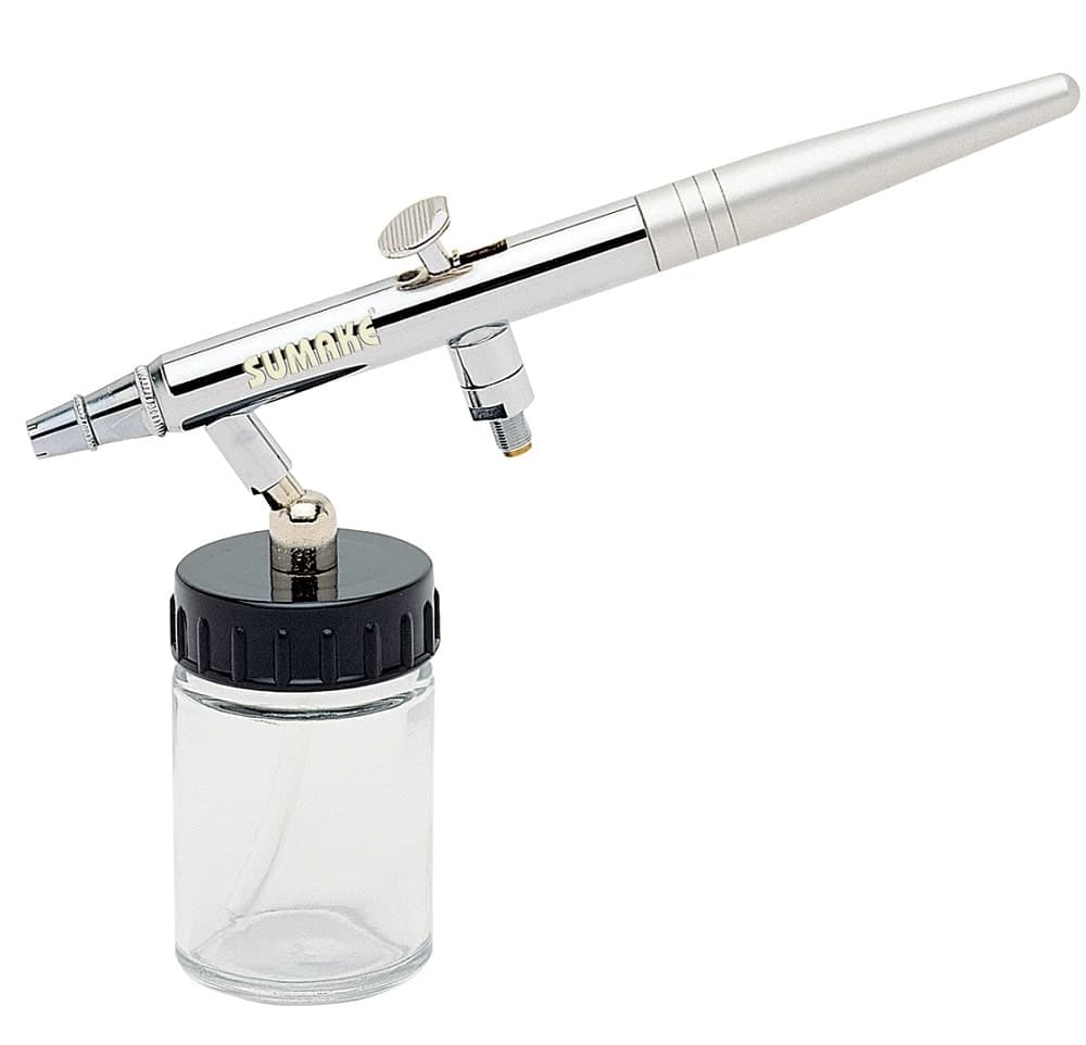 ایربراش بادی سوماک مدل SB-1102