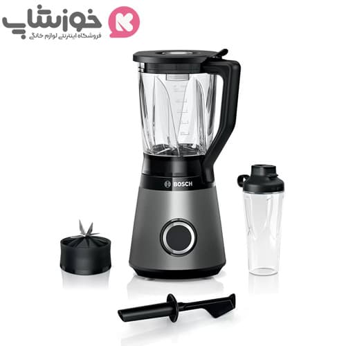 مخلوط کن بوش مدل Bosch MMB6174S