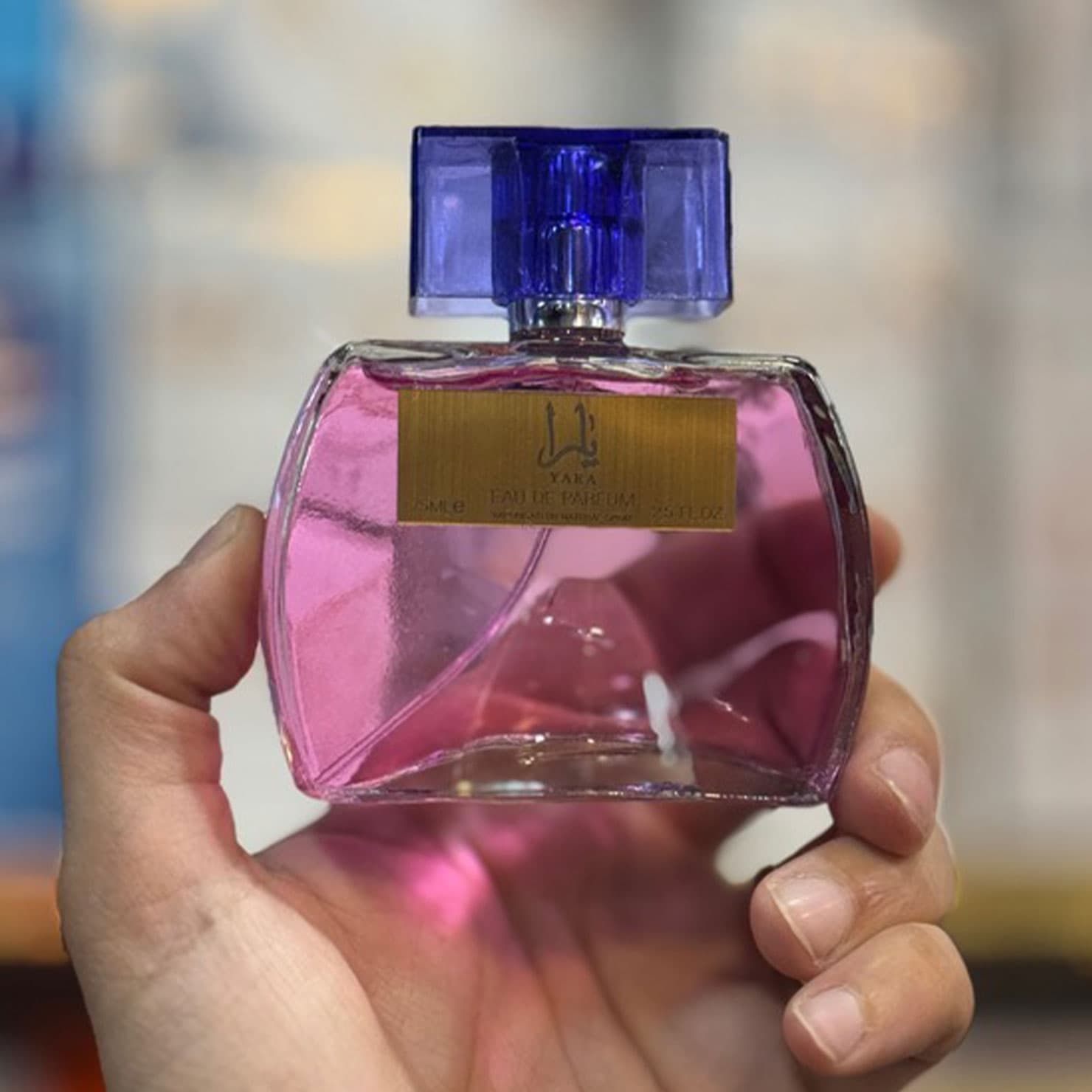 ادکلن یارا — تصویر ۸