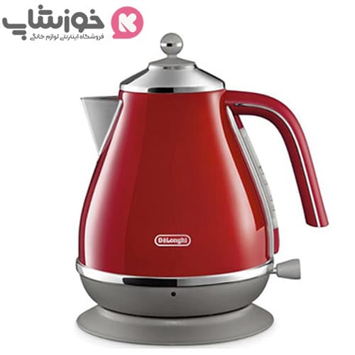 کتری برقی دلونگی مدل delonghi KBOC3001