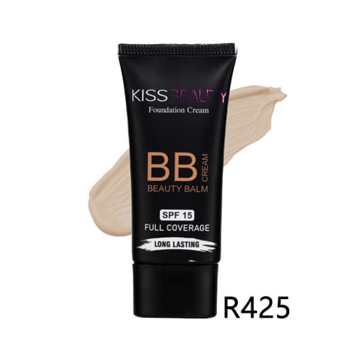 کرم پودر BB کیس بیوتی شماره R425 حجم 30 میل