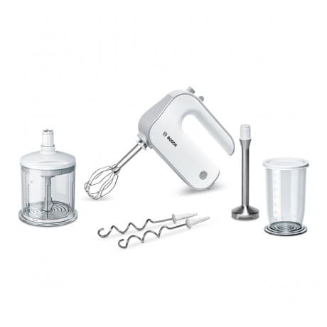 همزن برقی بوش مدل BOSCH MFQ4080 — تصویر ۹