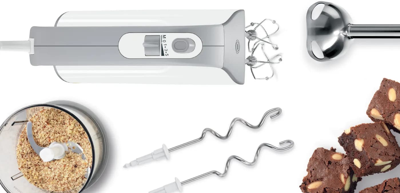 همزن برقی بوش مدل BOSCH MFQ4080 — تصویر ۱۱