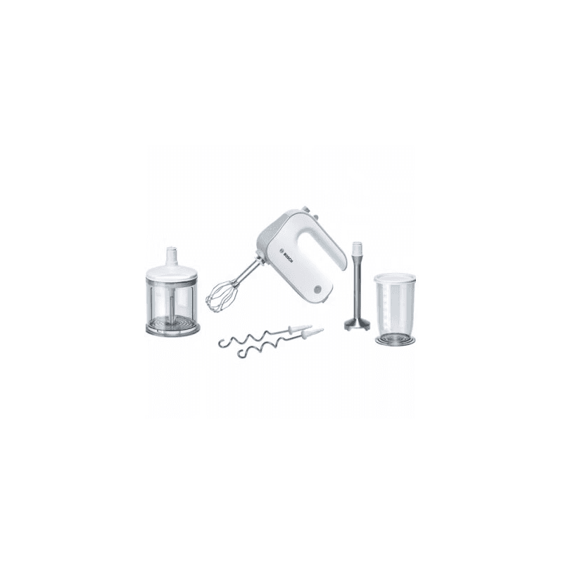 همزن برقی بوش مدل BOSCH MFQ4080 — تصویر ۵