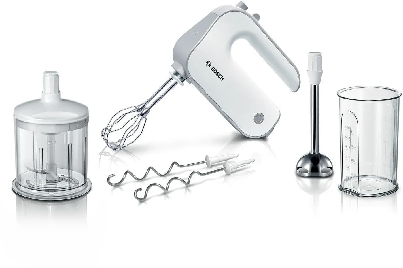 همزن برقی بوش مدل BOSCH MFQ4080 — تصویر ۸