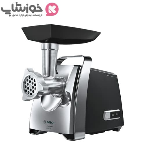 چرخ گوشت بوش مدل BOSCH ProPower MFW67440 — تصویر ۳