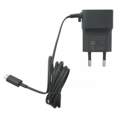 فروش قیمت شارژر اصلی نوکیا و مایکروسافت | Nokia AC-18E Charger