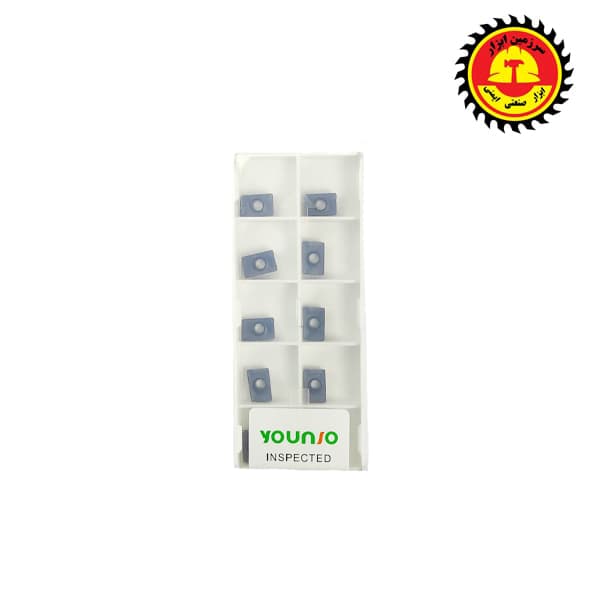 الماس تراشکاری YOUNIO APKT 1003 PDTR – YO8420