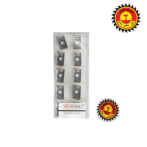 الماس تراشکاری رد هاوک مدل APKT 160408 – HM RH 613