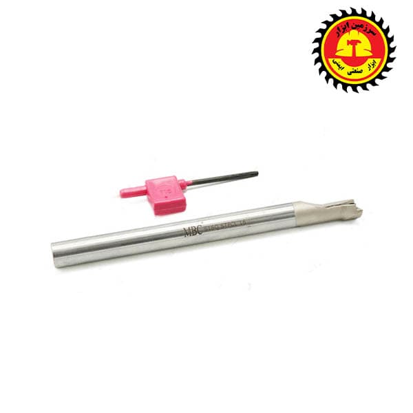 هلدر داخل تراش ام بی سی کد S16Q STFCL 16