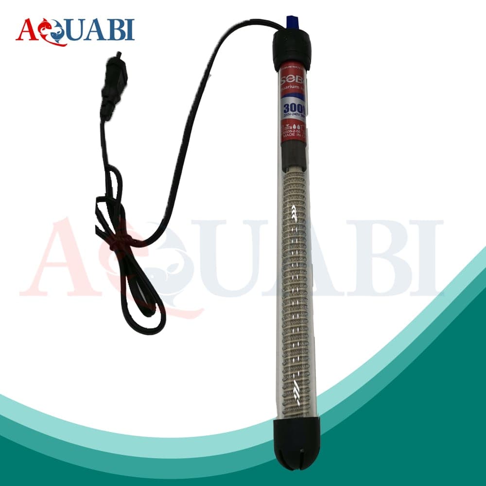 بخاری آکواریوم سوبو HS-300 — تصویر ۶