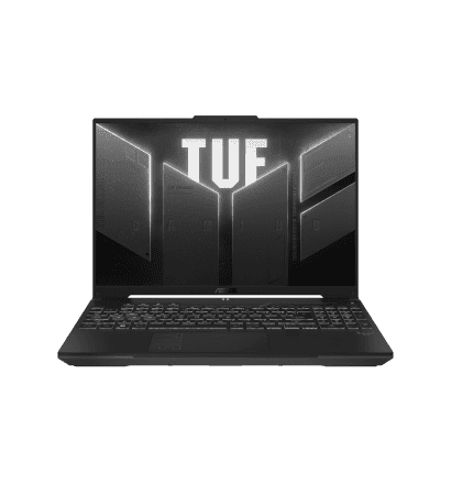 لپ تاپ ایسوس مدل Asus TUF FX607VU