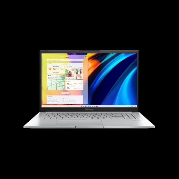 لپ تاپ کارکرده ایسوس مدل ASUS VivoBook Pro 15 M6500 — تصویر ۱۰