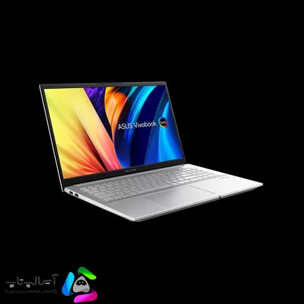 لپ تاپ کارکرده ایسوس مدل ASUS VivoBook Pro 15 M6500 — تصویر ۵