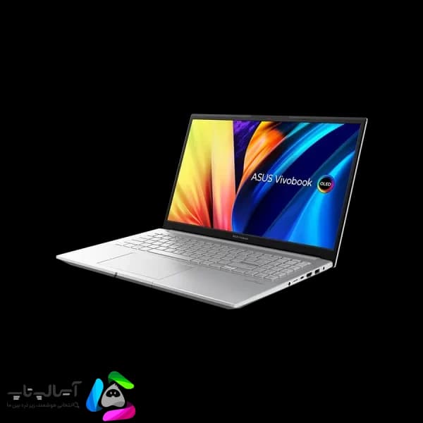 لپ تاپ کارکرده ایسوس مدل ASUS VivoBook Pro 15 M6500 — تصویر ۴