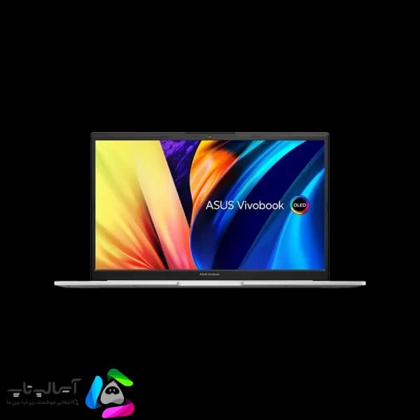 لپ تاپ کارکرده ایسوس مدل ASUS VivoBook Pro 15 M6500 — تصویر ۳