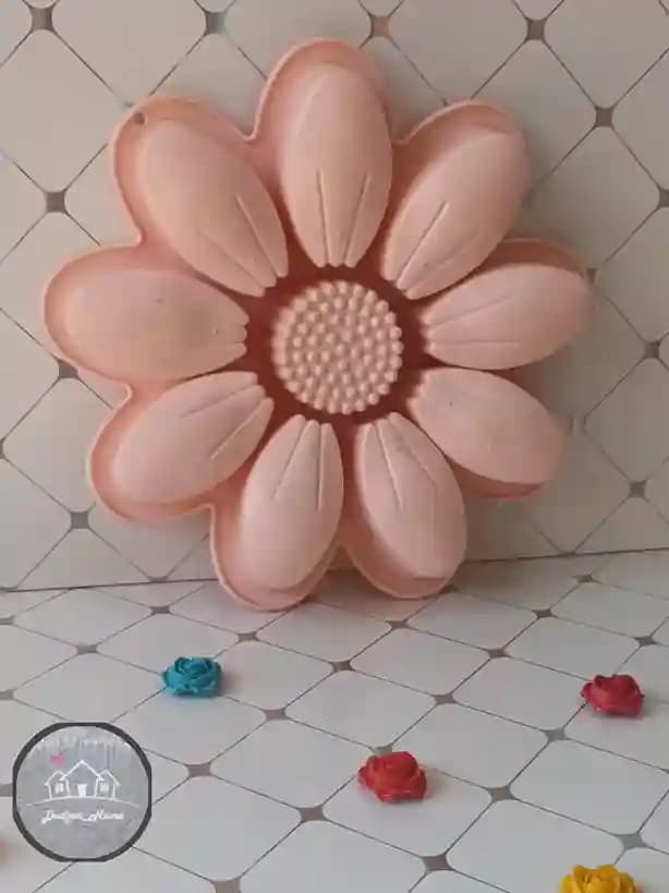 قالب سیلیکونی بزرگ مانترا — تصویر ۳