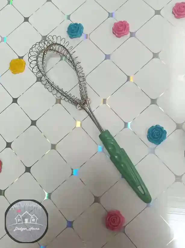همزن 4 پر