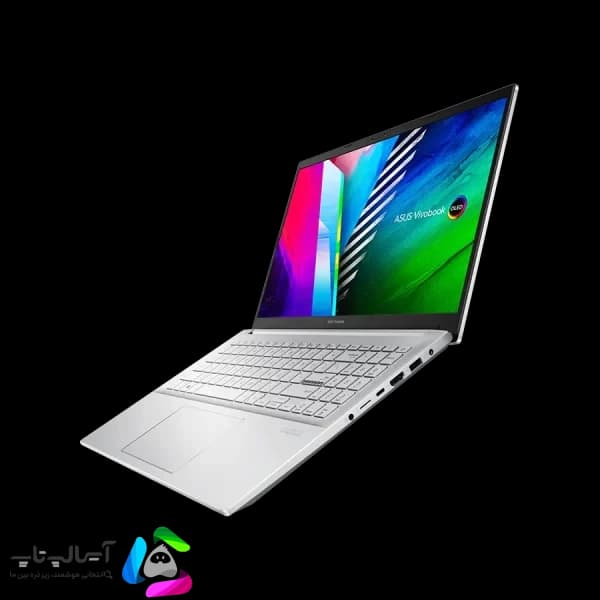 لپ تاپ کارکرده ایسوس ویوبوک پرو مدل ASUS VivoBook Pro 15 OLED K3500 — تصویر ۱۲