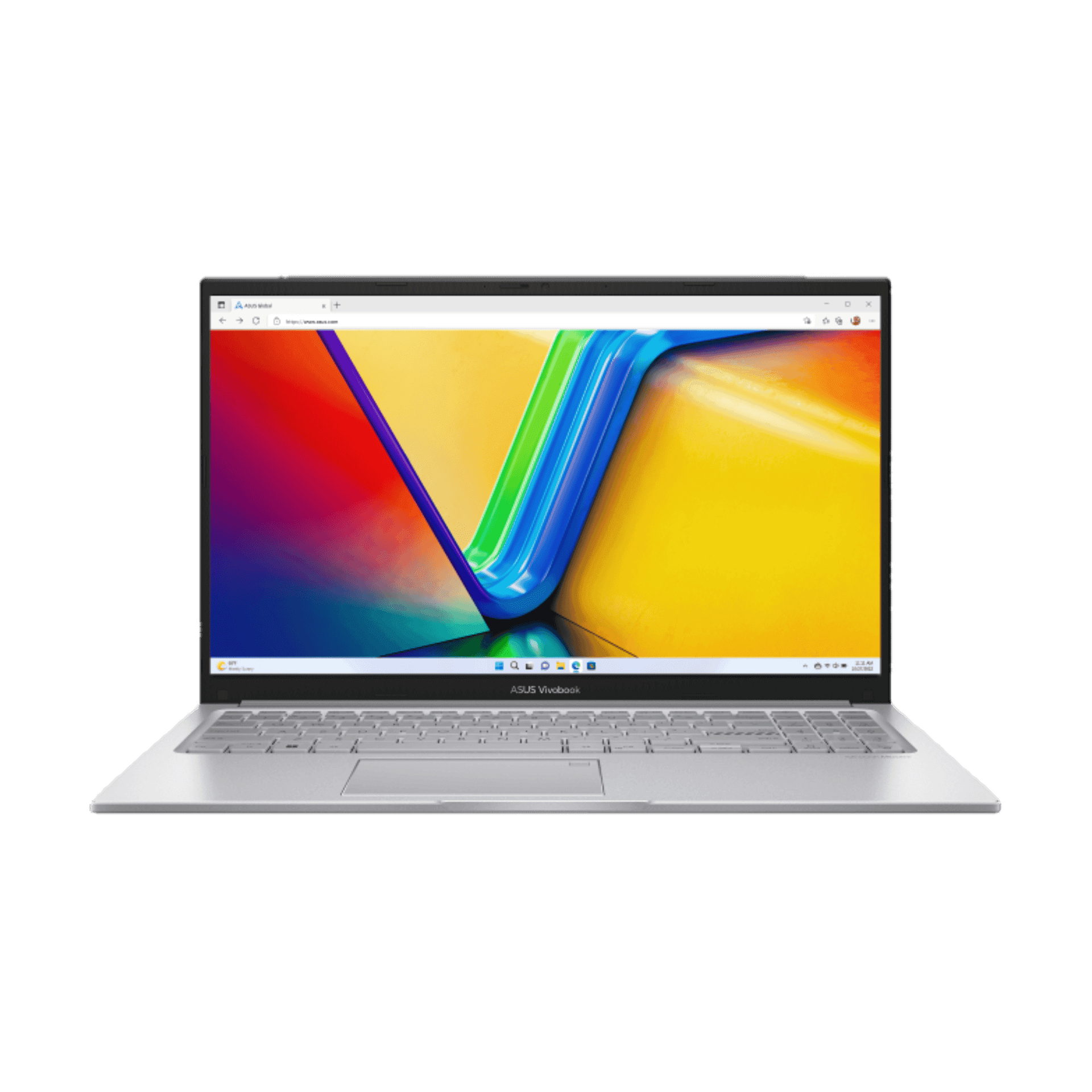 لپ تاپ ایسوس مدل Asus F1504VA