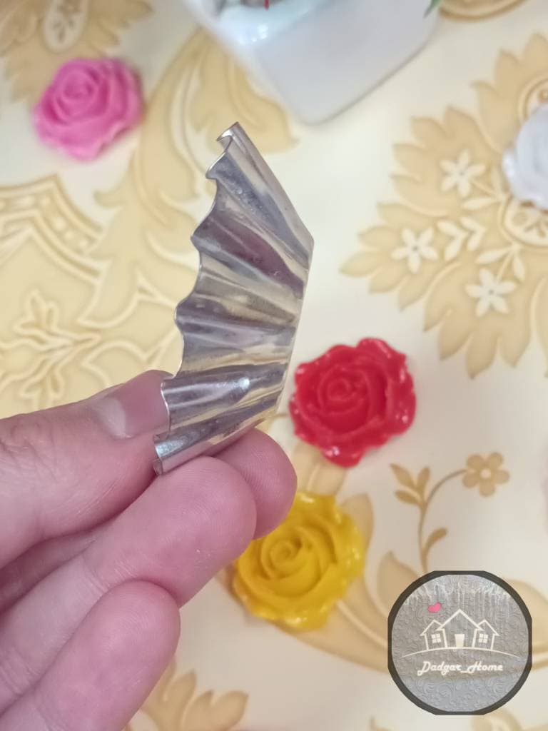 قالب کیک یزدی کوچک — تصویر ۷