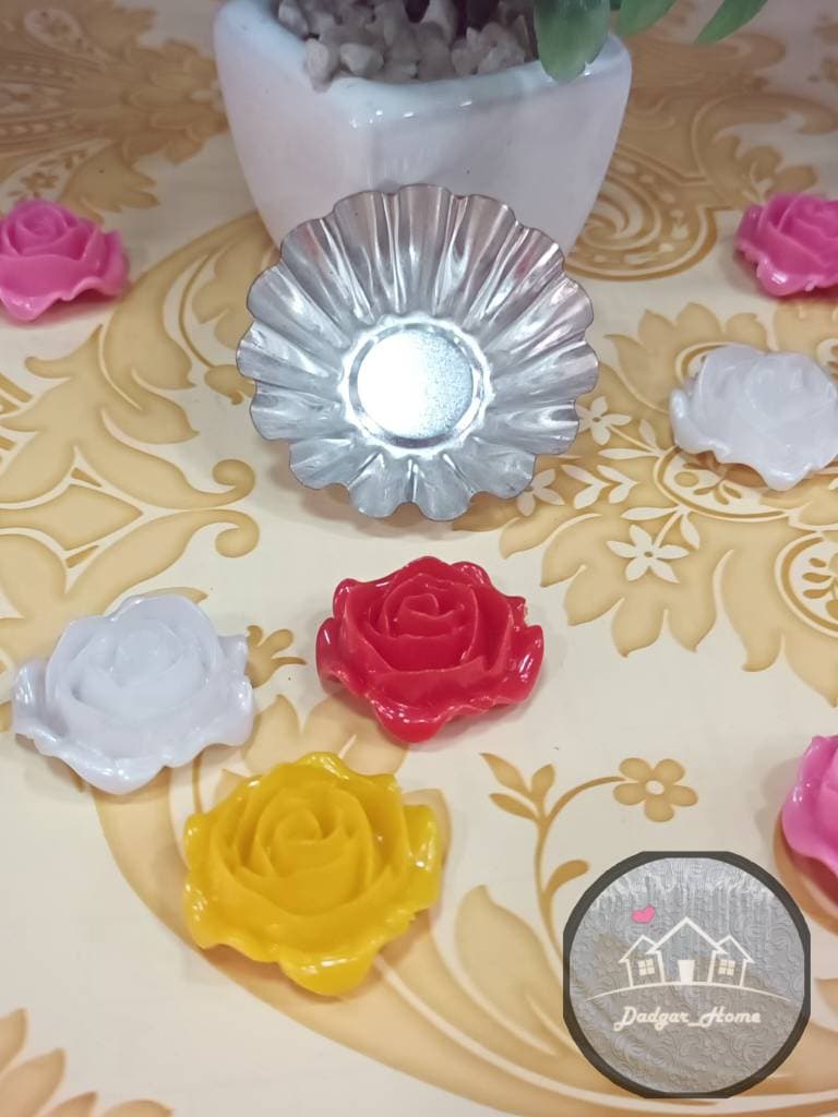 قالب کیک یزدی کوچک — تصویر ۲
