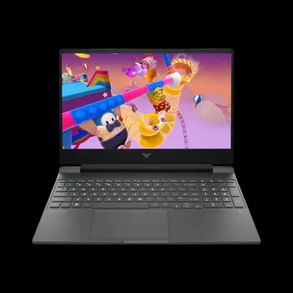 لپ تاپ اچ پی ویکتوس مدل HP Victus 15 fb3010ne