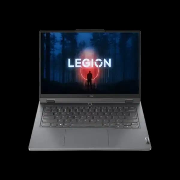 لپ تاپ اپن باکس لنوو لجیون مدل Lenovo LEGION Slim 5 14APH8