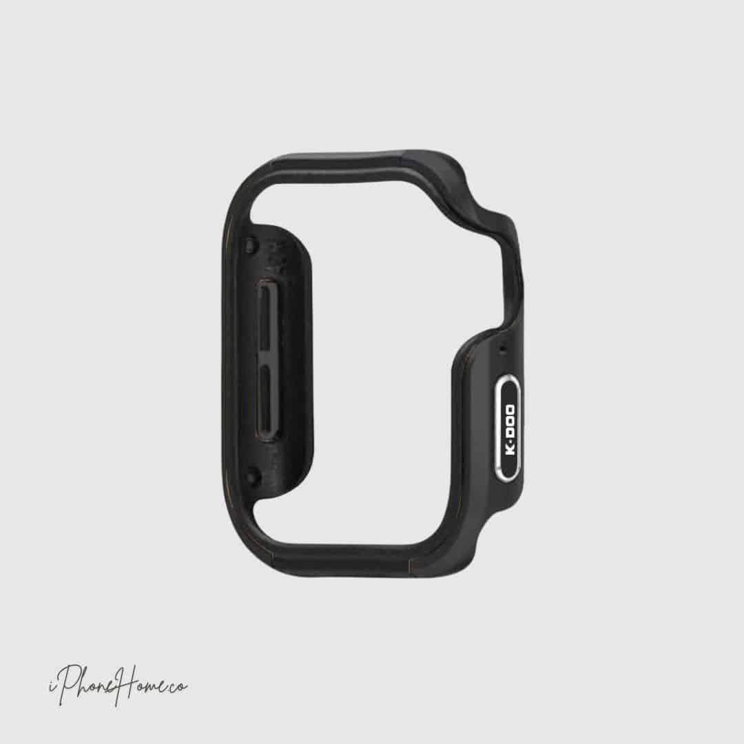 قاب ساعت اپل واچ کی دوو مدل Defender سایز 40mm (1208)