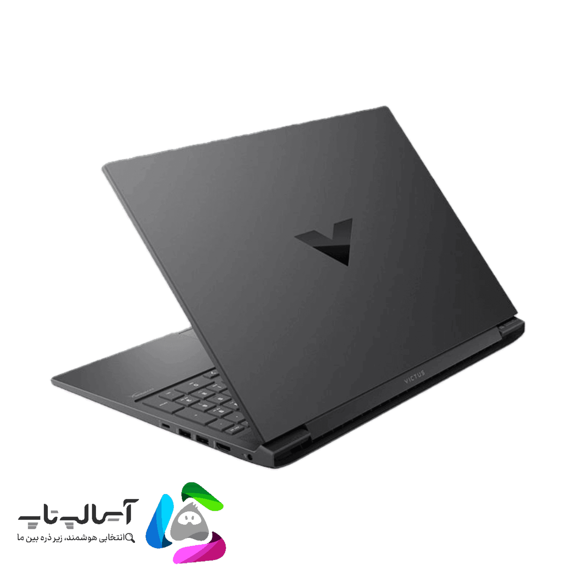 لپ تاپ اچ پی ویکتوس مدل HP Victus 16 S1023DX — تصویر ۷