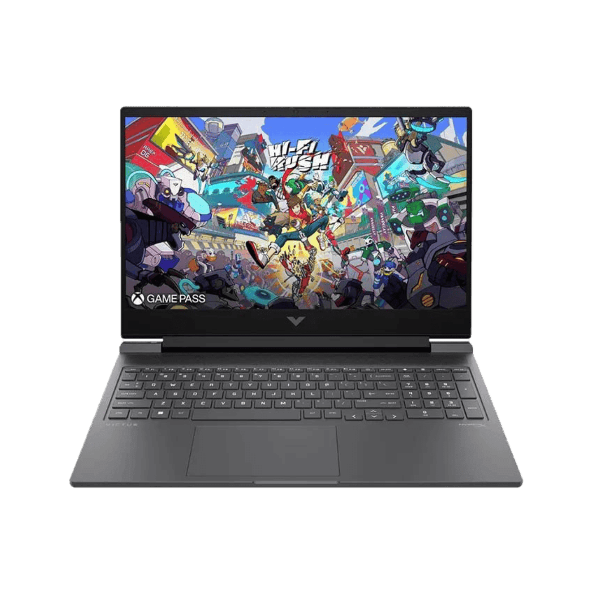 لپ تاپ اچ پی ویکتوس مدل HP Victus 16 S1023DX — تصویر ۶