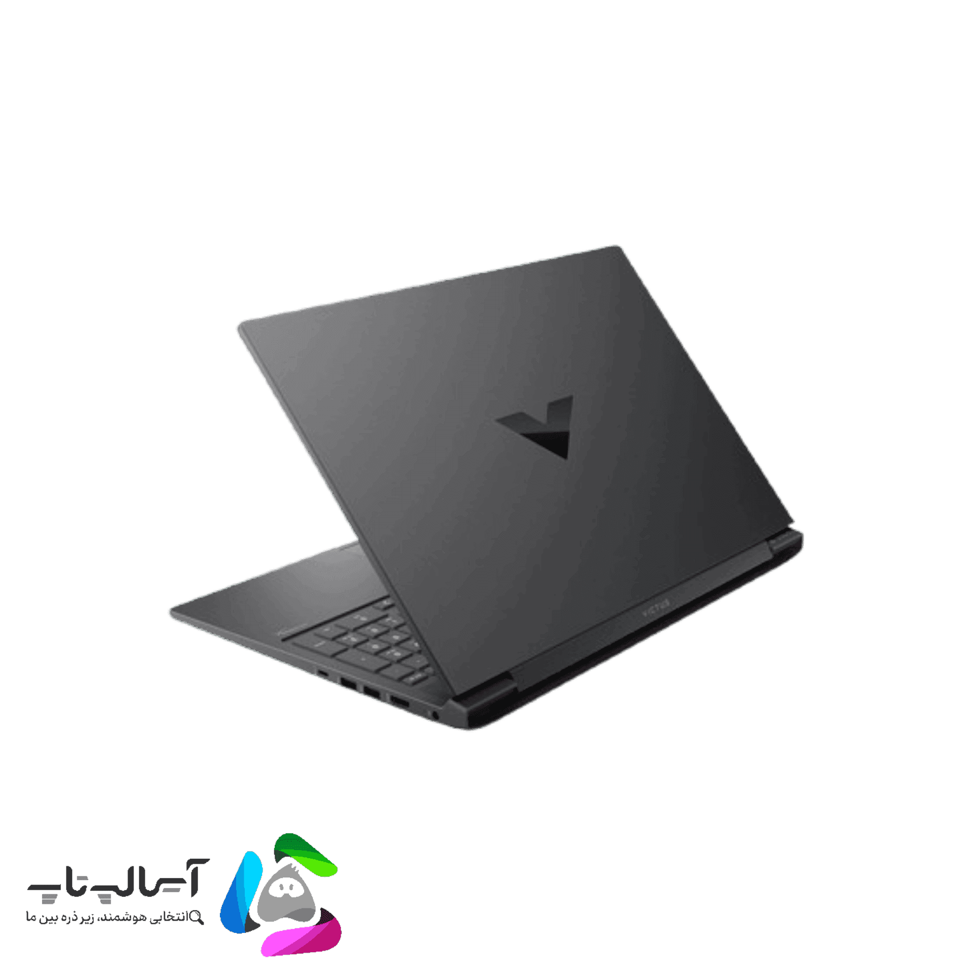 لپ تاپ اچ پی ویکتوس مدل HP Victus 16 S1023DX — تصویر ۳