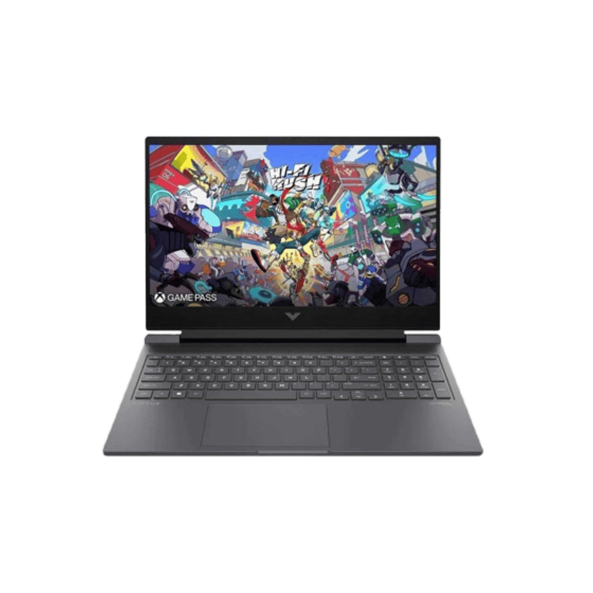 لپ تاپ اچ پی ویکتوس مدل HP Victus 16 S1023DX