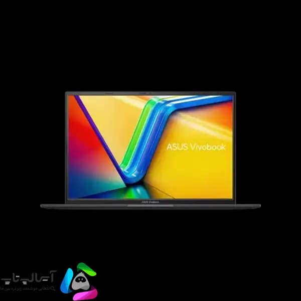 لپ تاپ کارکرده ایسوس ویوبوک مدل Asus VivoBook K3605ZV-N1108 — تصویر ۳
