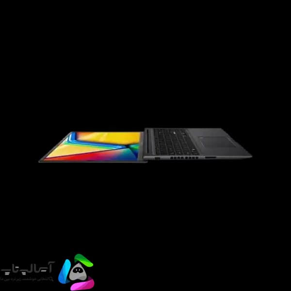 لپ تاپ کارکرده ایسوس ویوبوک مدل Asus VivoBook K3605ZV-N1108 — تصویر ۶