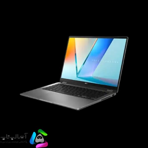لپ تاپ لمسی ایسوس مدل Asus TP3407SA Touch Flip — تصویر ۶