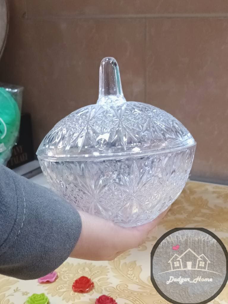 شکلات خوری الماس — تصویر ۳